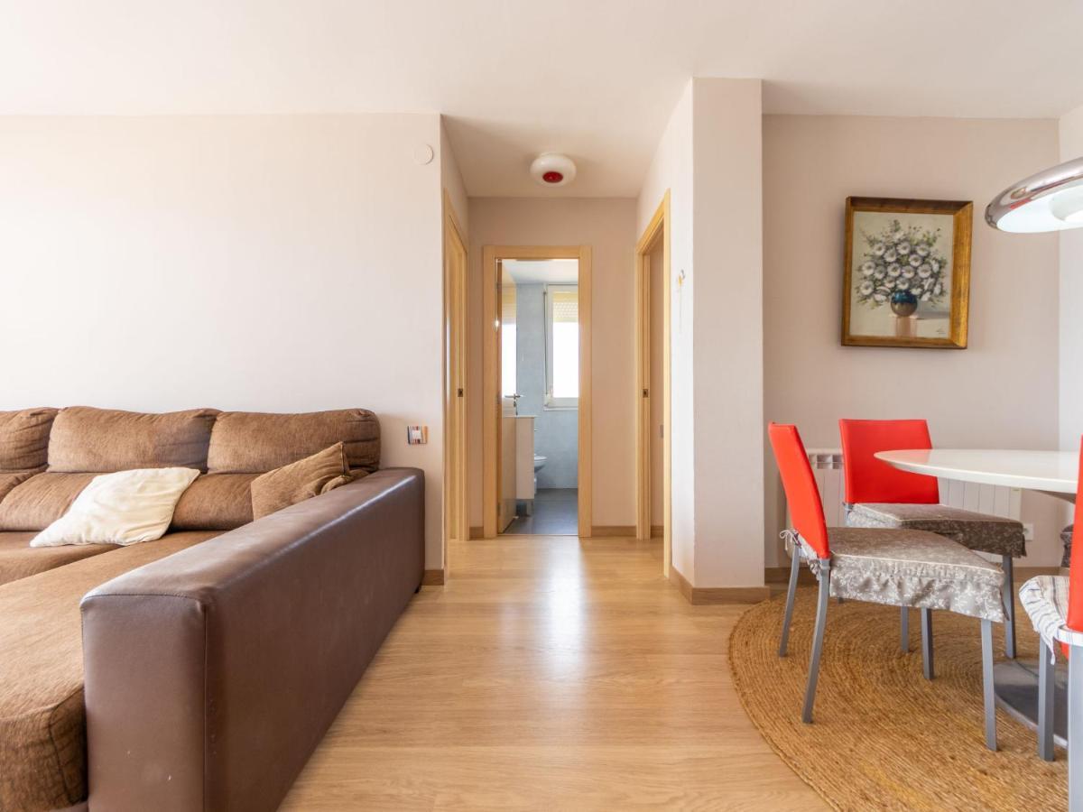Apartment Miramar By Interhome Cunit Buitenkant foto