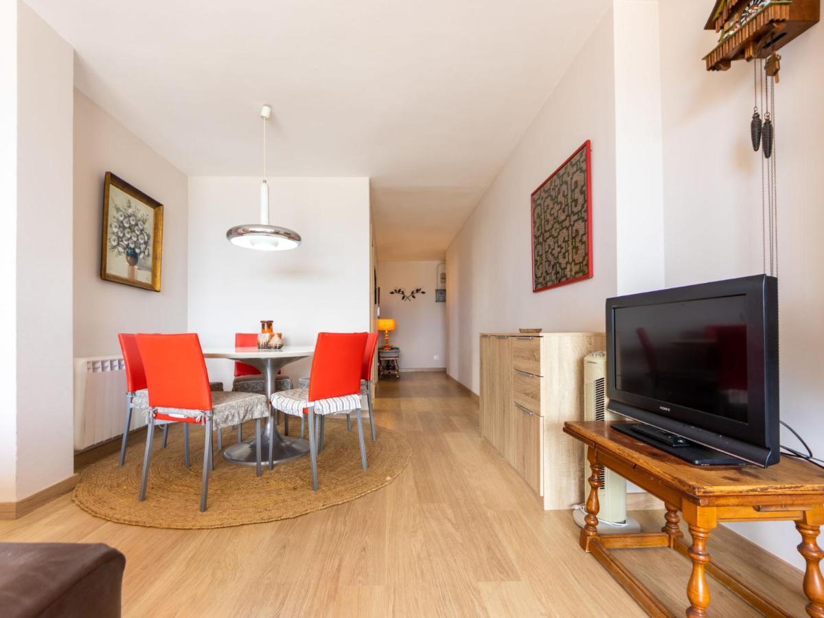 Apartment Miramar By Interhome Cunit Buitenkant foto