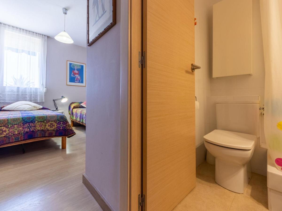 Apartment Miramar By Interhome Cunit Buitenkant foto