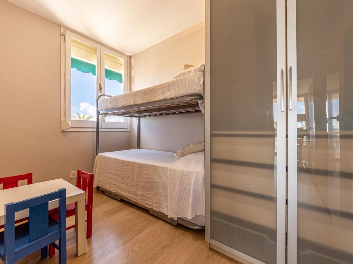 Apartment Miramar By Interhome Cunit Buitenkant foto