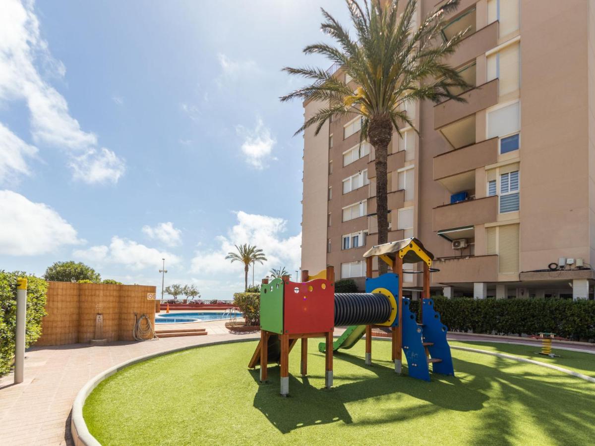 Apartment Miramar By Interhome Cunit Buitenkant foto