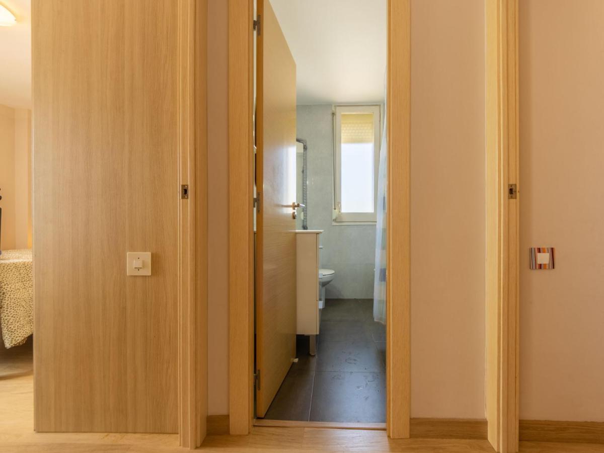 Apartment Miramar By Interhome Cunit Buitenkant foto