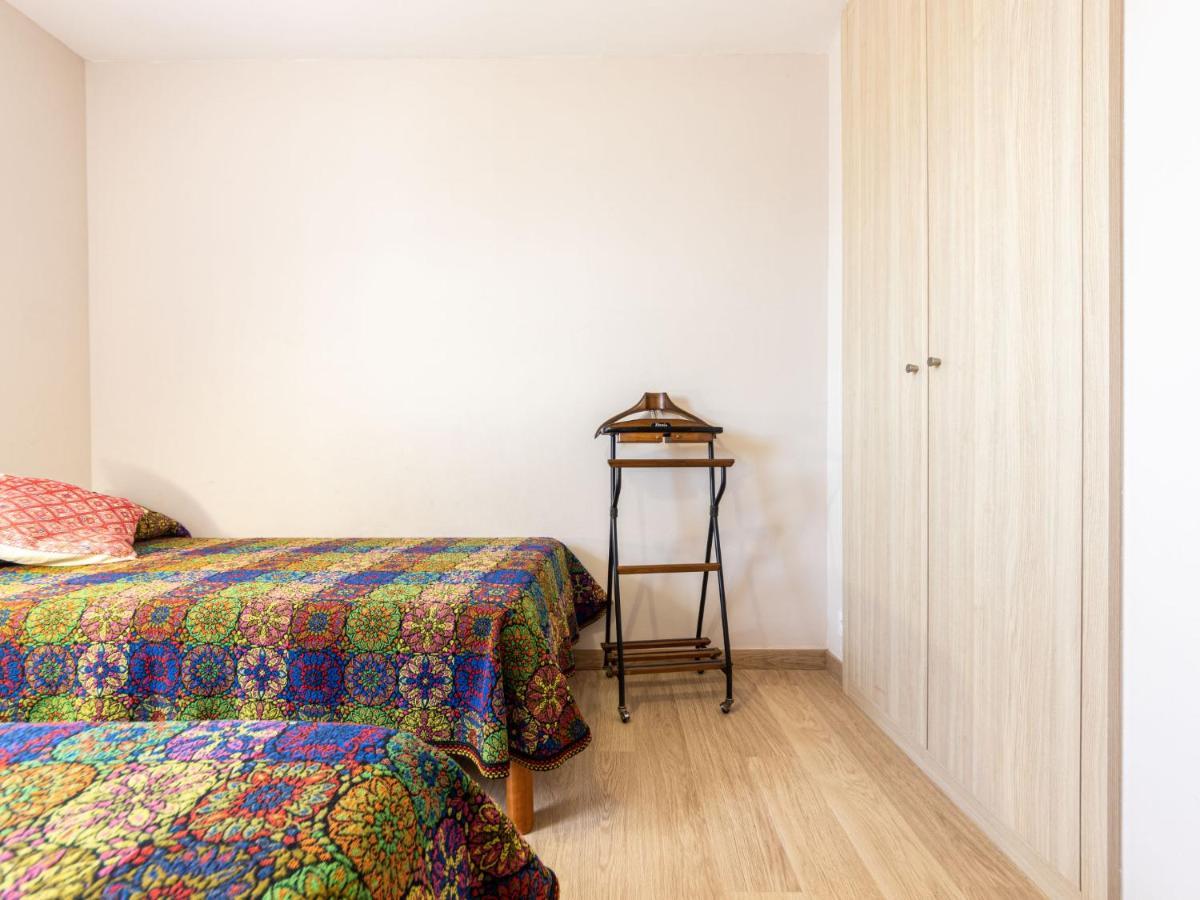 Apartment Miramar By Interhome Cunit Buitenkant foto
