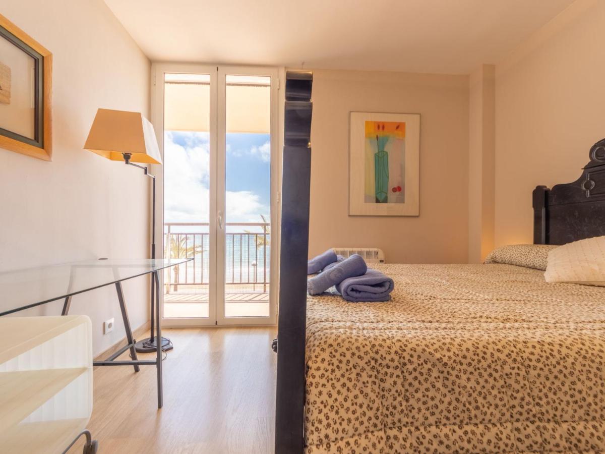 Apartment Miramar By Interhome Cunit Buitenkant foto